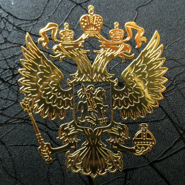 Аватар канала 🗣НОВОСТИ 🇷🇺РОССИИ СВО