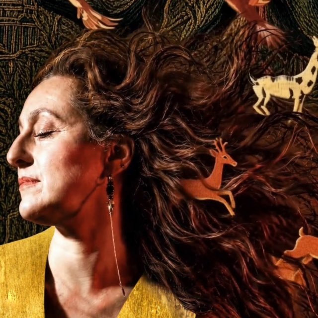 Аватар канала Анна Гофман Art and music