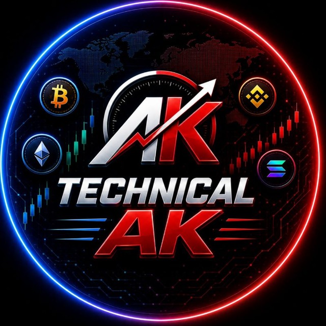 Аватар канала Technical Ak