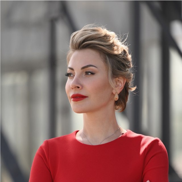 Аватар канала Наталья Суханова