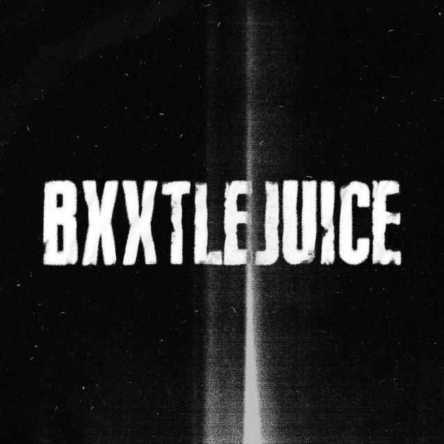 Аватар канала BXXTLEJUICE