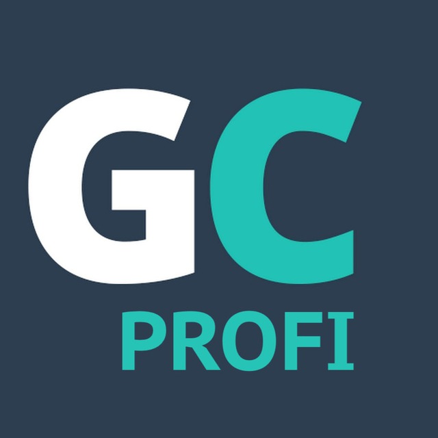 Аватар канала 🔥 GetCourseProfi - невозможное, возможно🔥