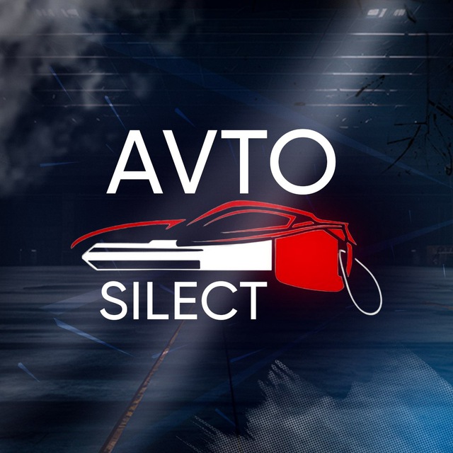 Аватар канала Avto Silect — Автоподбор