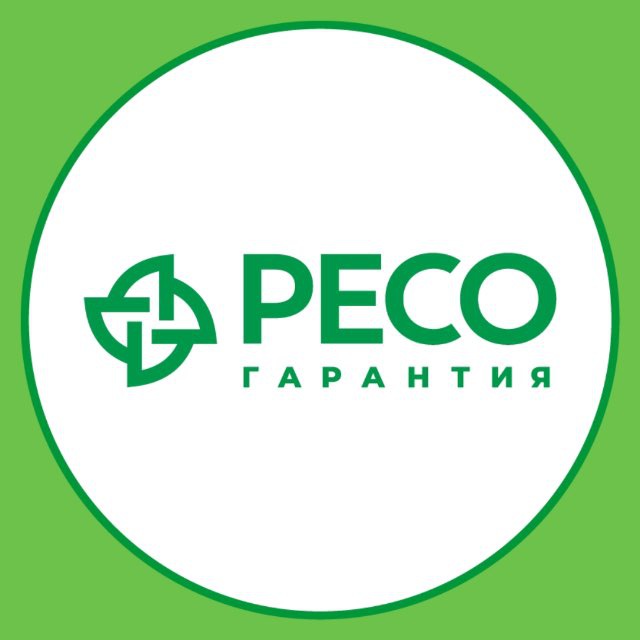 Аватар канала Страхование РЕСО-Гарантия