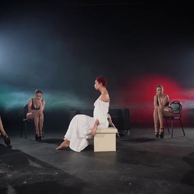 Аватар канала Летящая 💃🏻
