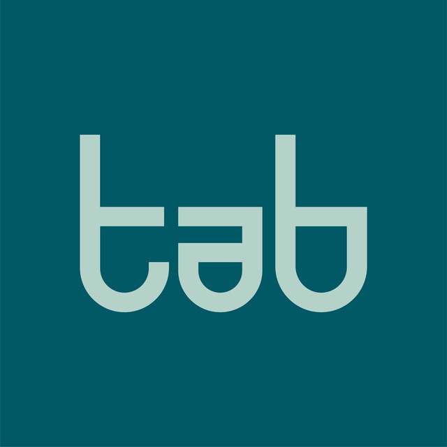 Аватар канала TAB - обжарщики кофе