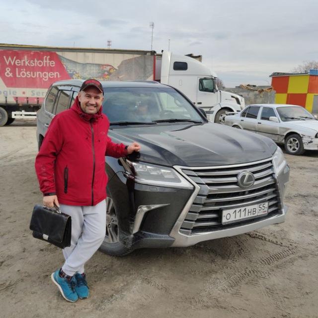 Аватар канала Дивидендный сундучок!