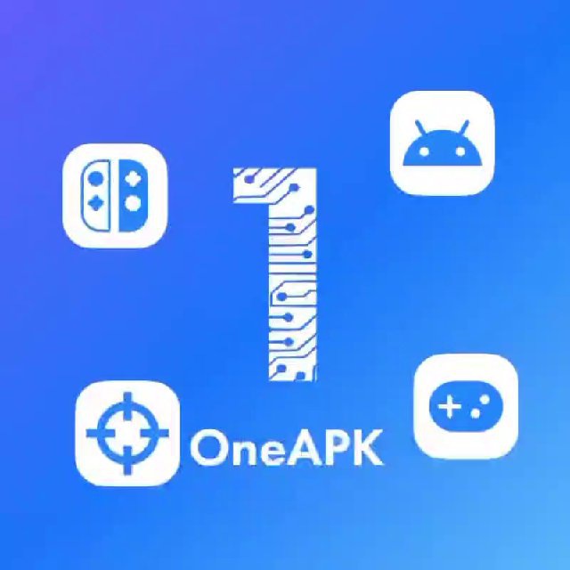 Аватар канала One APK|Бесплатные игры