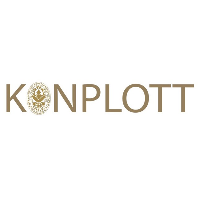 Аватар канала Konplott
