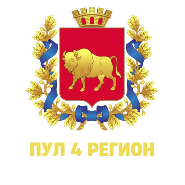 Аватар канала Пул 4 Регион
