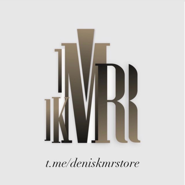 Аватар канала KMR