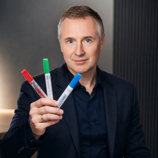 Аватар канала Андрей Антонов - НейроШифт ❤️💚💙