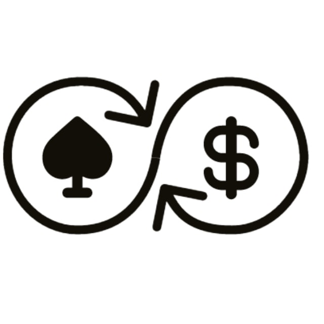 Аватар канала PokerSwap — удобные и безопасные обмены в покер-румах