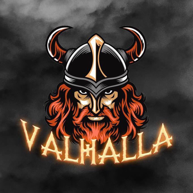 Аватар канала Valhalla’s Gambles