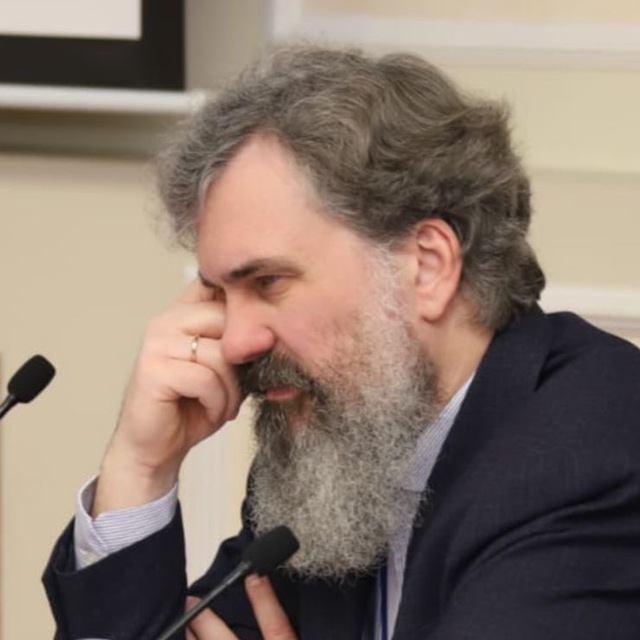 Аватар канала Ламповая онкопатология