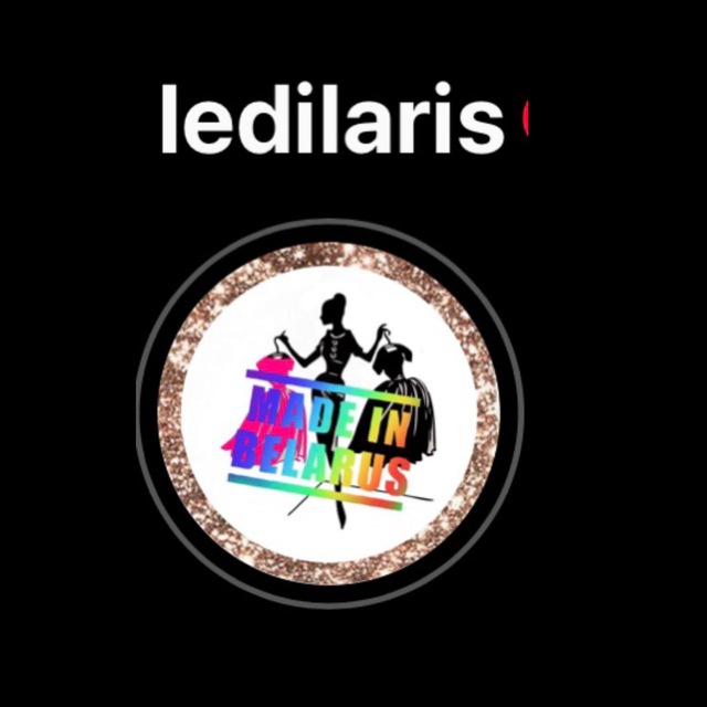 Аватар канала LediLaris