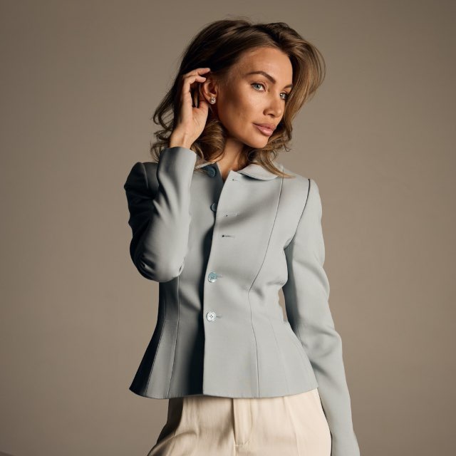 Аватар канала FashionRoomA️️🔵