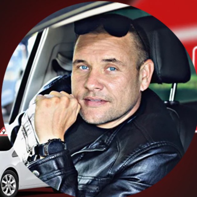 Аватар канала Автоинструктор62 Моряхин Сергей