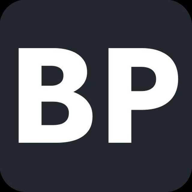 Аватар канала BattlePass