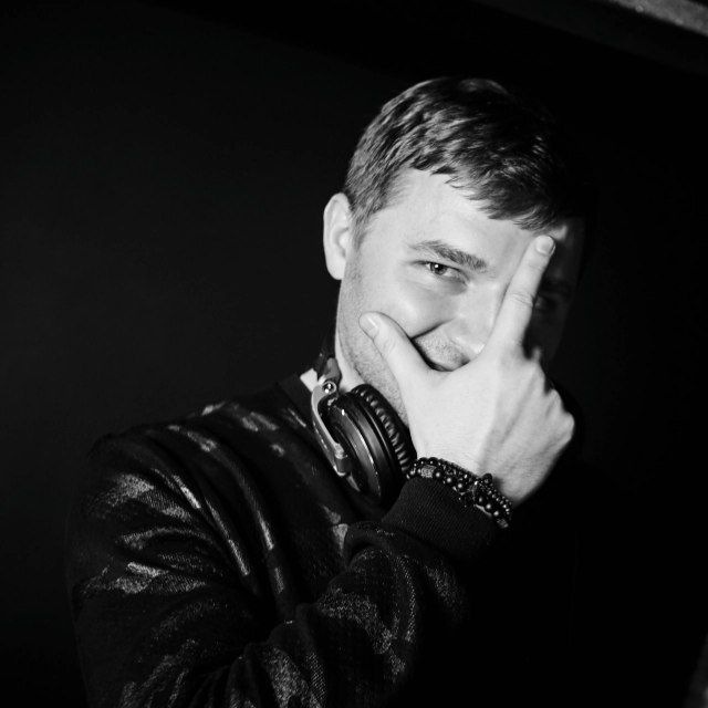 Аватар канала DJ RAMIREZ official channel