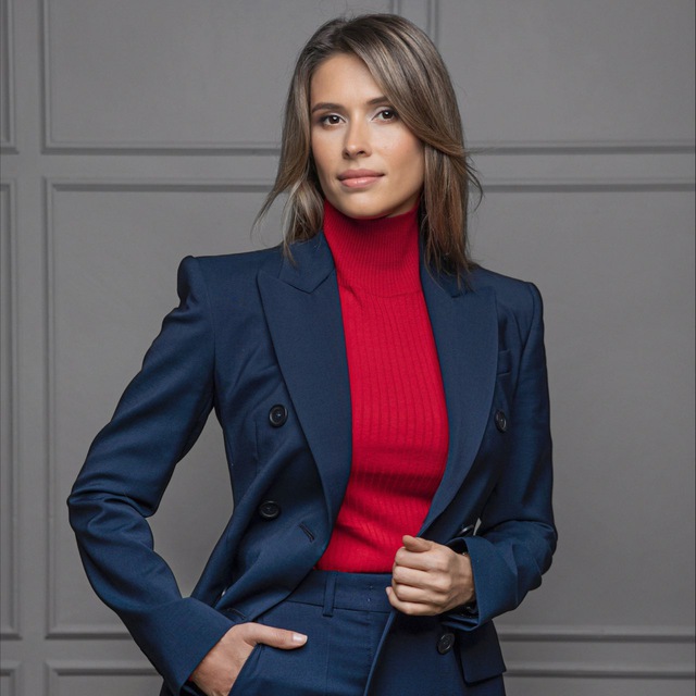 Аватар канала Анна Невзорова