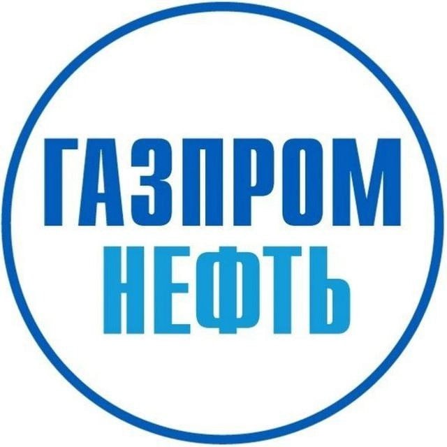 Аватар канала Газпром нефть