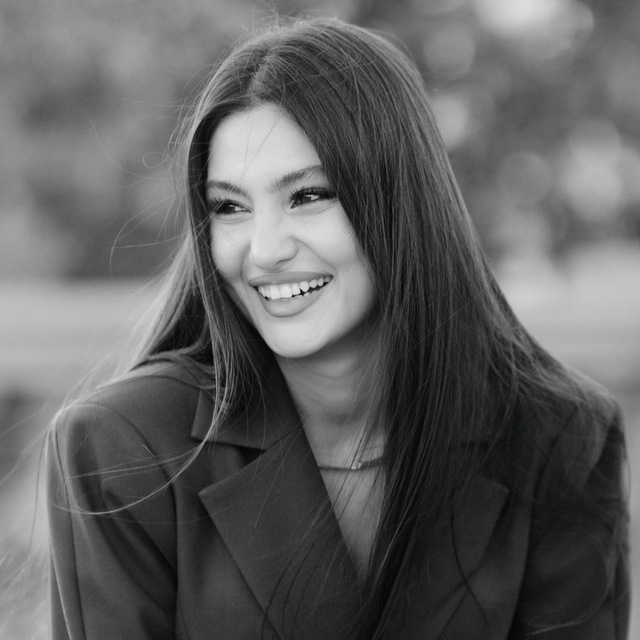 Аватар канала Karina Ogannisyan