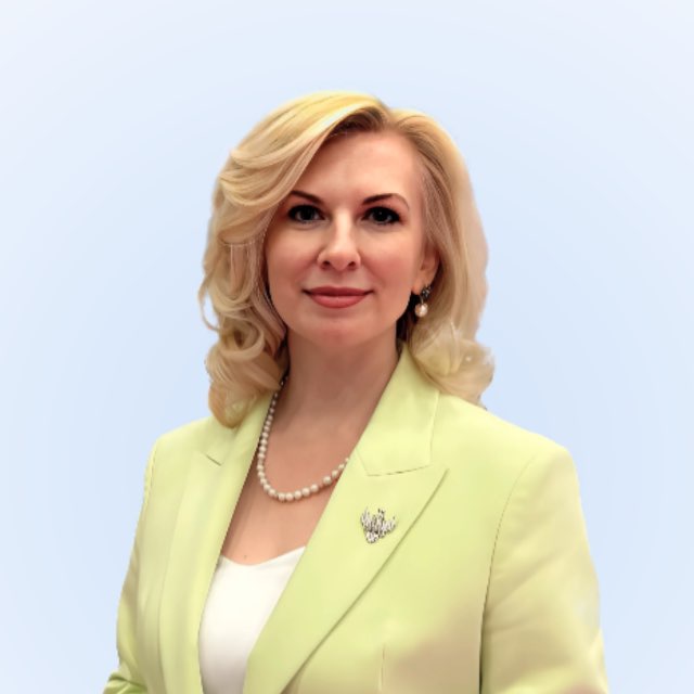 Аватар канала Мария Смагина