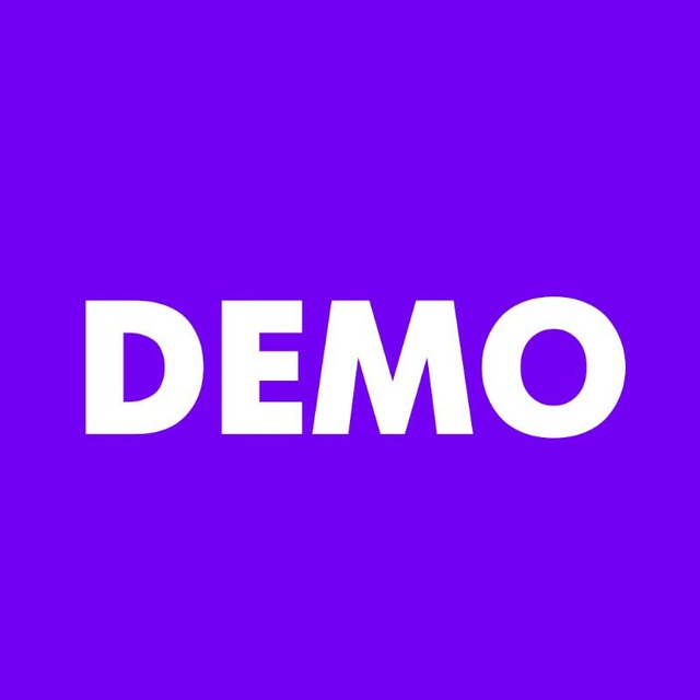 Аватар канала WildFirst DEMO