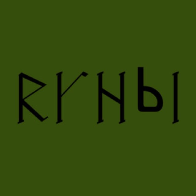 Аватар канала СВЕЧИ | РУНЫ | АМУЛЕТЫ 🪬