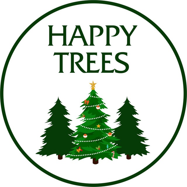 Happy Trees