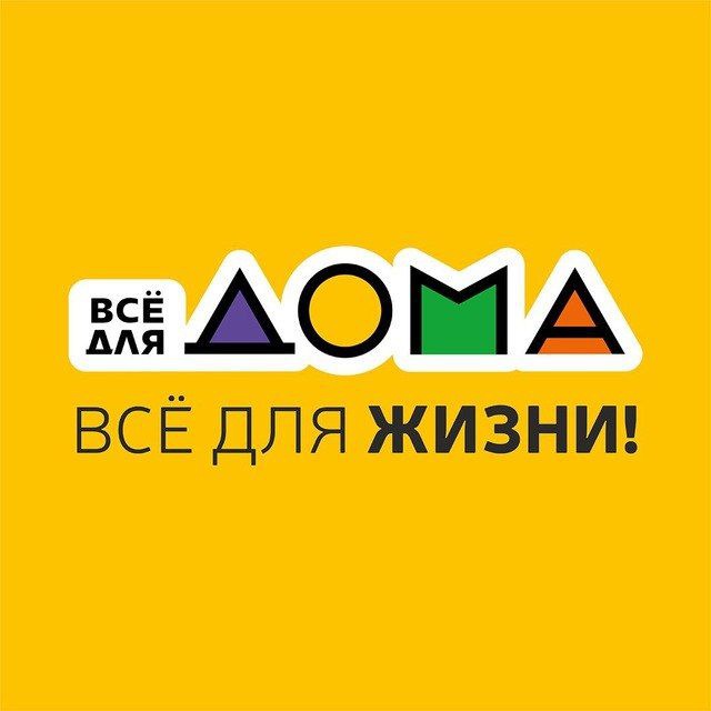 Аватар канала vddoma.ru