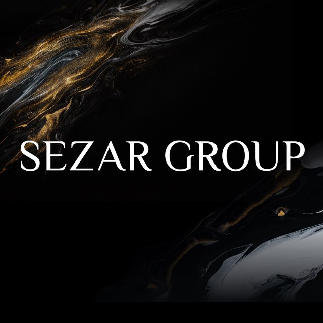 Аватар канала SEZAR GROUP