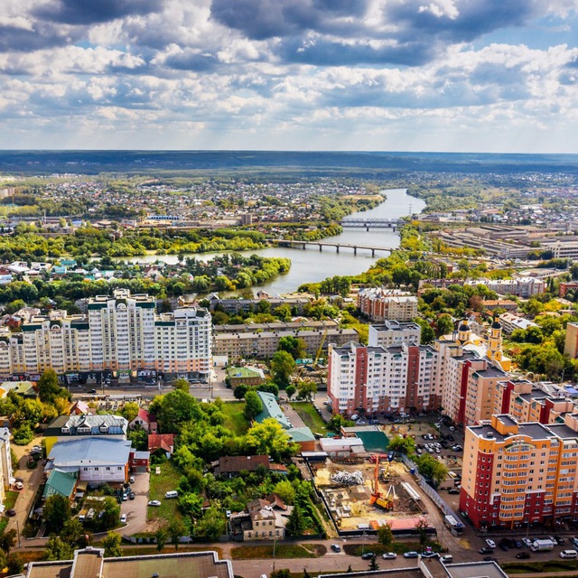 Аватар канала Пенза | Новости | Происшествия