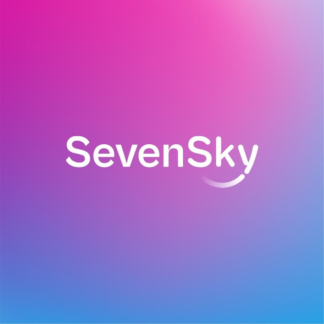 Аватар канала Seven Sky - Искрателеком ✨