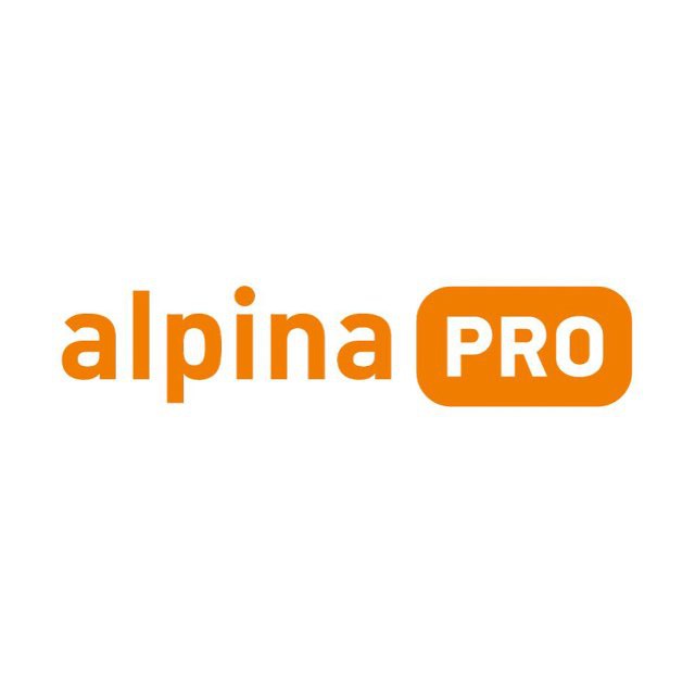 Аватар канала Alpina PRO | Бизнес-литература