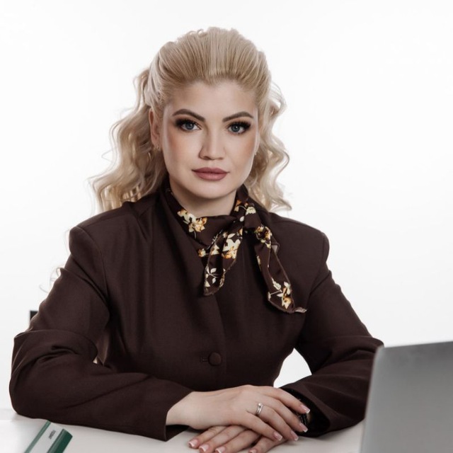 Аватар канала Депутат Городештян