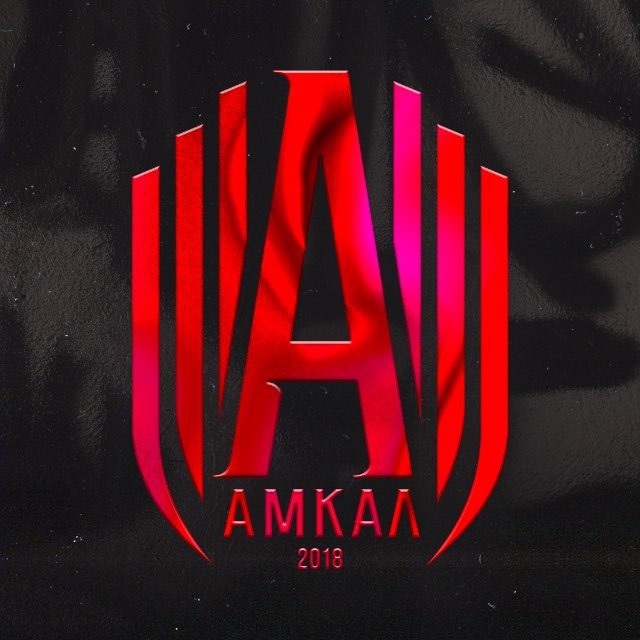 Аватар канала АМКАЛ