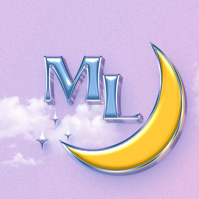 Аватар канала MOON LIGHT 🌙