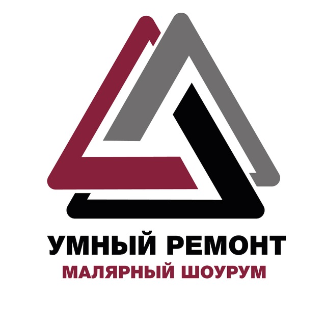 Аватар канала Малярный шоурум | Умный ремонт