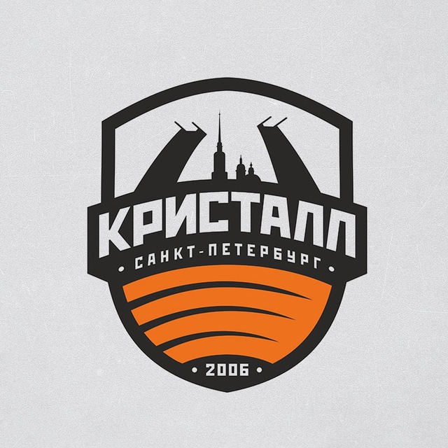 Аватар канала ЖМФК «Кристалл»