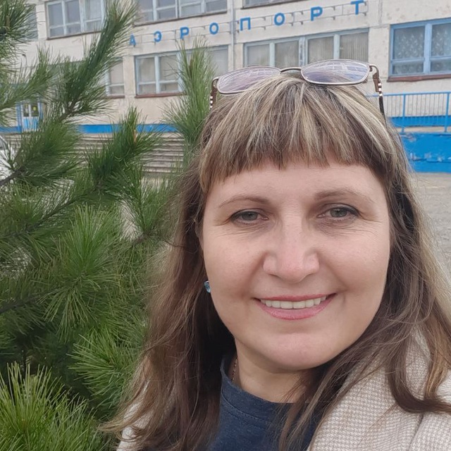 Аватар канала Тележка Глебовой 🧨