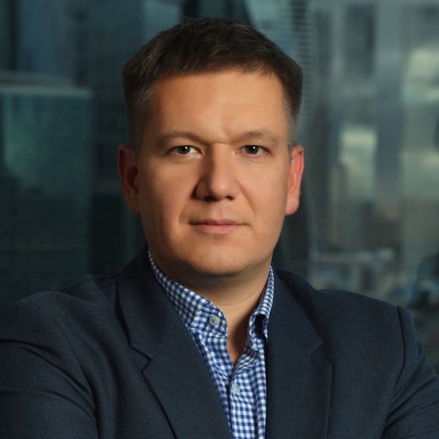 Аватар канала Александр Попов