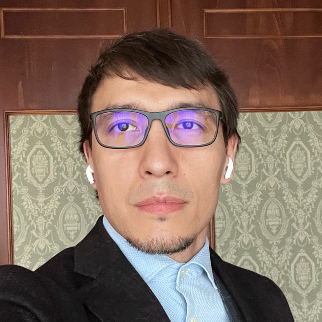 Аватар канала Abzalov