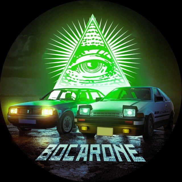 Аватар канала BoCarOne