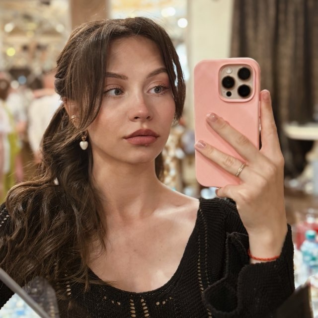 Аватар канала Dear Diary, Nastya ✨