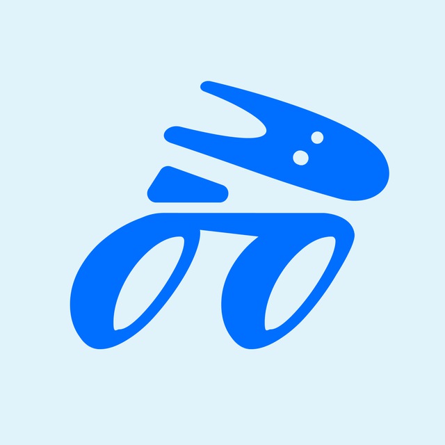Аватар канала it's my!bike - велосипеды и коферайды