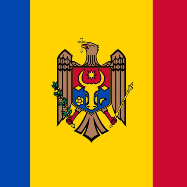 Кишинёв Live