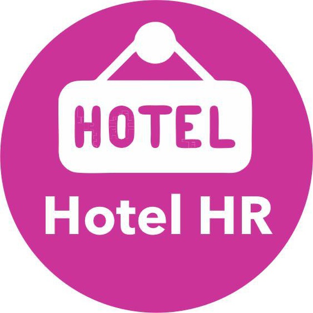 Аватар канала Hotel HR - работа в отеле, вакансии в гостинице