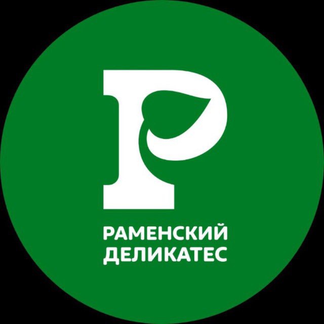 Аватар канала РАМЕНСКИЙ ДЕЛИКАТЕС